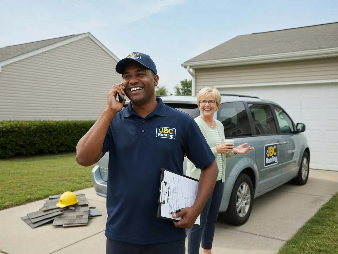 Roof Replacement Spring House, PA FAQs